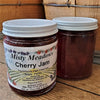 Misty Meadows Small Batch Rare Fruit Jams Cherry Jam